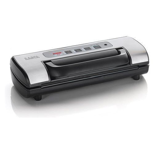 Macchina sottovuoto Laica VT3217 Silver e Black