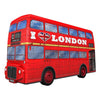 Puzzle Ravensburger 12534 3D London Bus