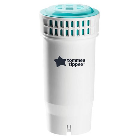 Filtro per scaldabiberon Tommee Tippee 42371272 40 PERFECT PREP Assort