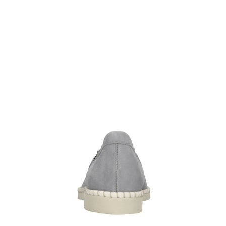 Hogan Scarpe basse Azzurro da donna