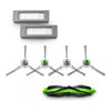 Filtri aspirapolvere iRobot 820367 TOTAL KIT Combo
