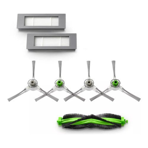 Filtri aspirapolvere iRobot 820367 TOTAL KIT Combo