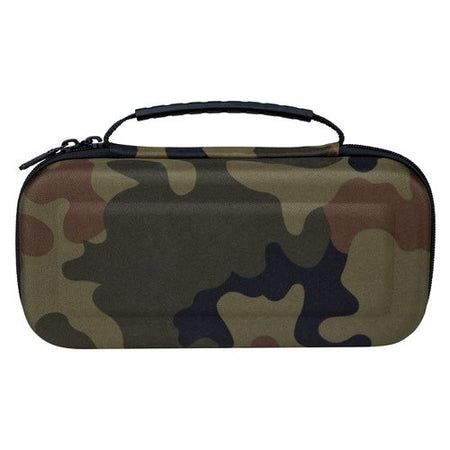 Custodia videogioco Big Ben SWITCHPOUCHCAMO SWITCH Pouch Camo