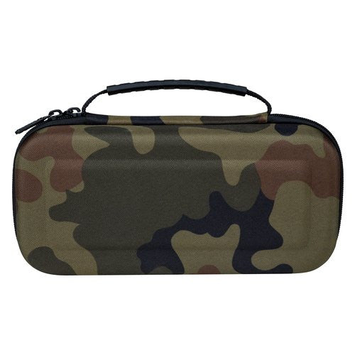 Custodia videogioco Big Ben SWITCHPOUCHCAMO SWITCH Pouch Camo