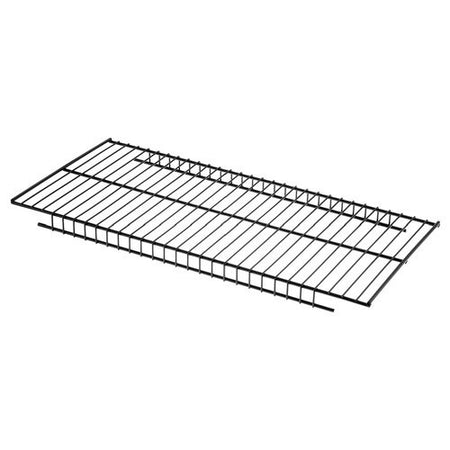 Modulare porta attrezzi Stanley STST826131 TRACKWALL Grigio