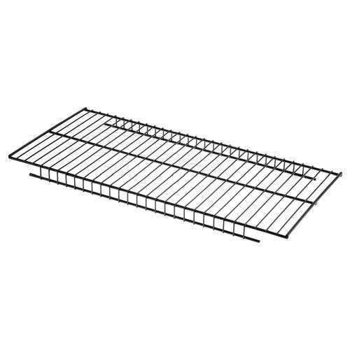 Modulare porta attrezzi Stanley STST826131 TRACKWALL Grigio