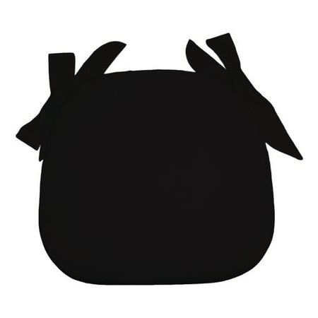 Cuscino seduta Olibò 30ST19S 2201 SAGOMATO Nero