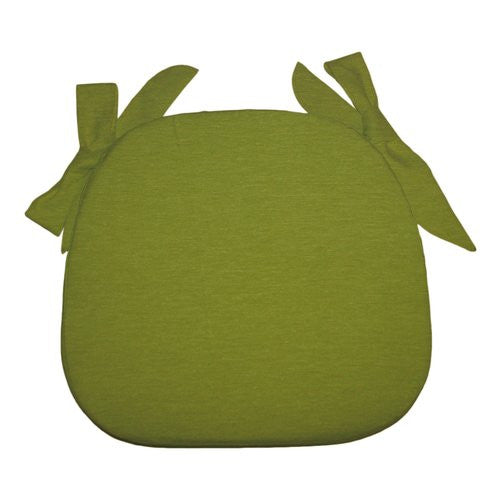 Cuscino seduta Olibò 30ST19S 1301 SAGOMATO Verde