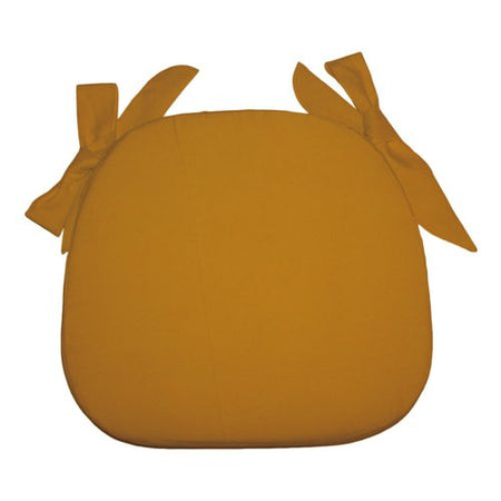 Cuscino seduta Olibò 30ST19S 0201 SAGOMATO Giallo