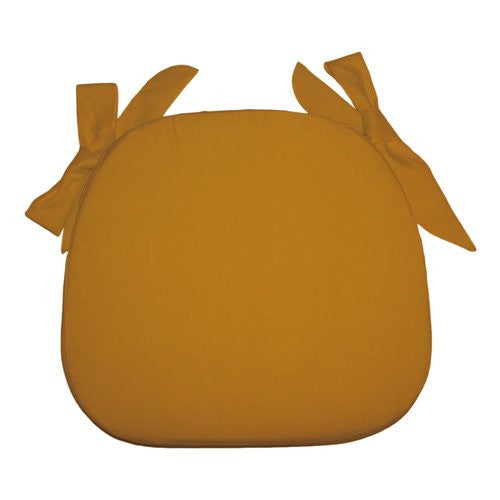 Cuscino seduta Olibò 30ST19S 0201 SAGOMATO Giallo