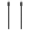 Cavo USB C Hama 00200630 2.0 Black