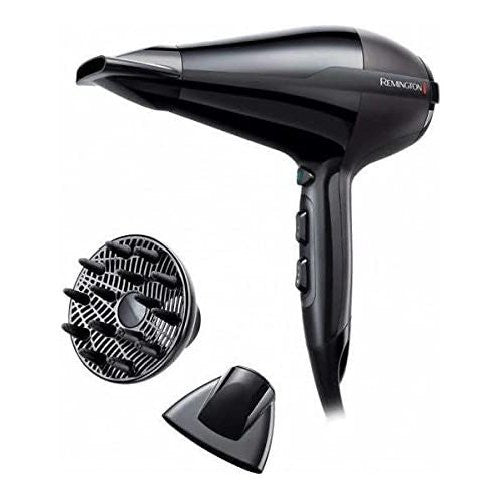 Phon Remington AIR COMPACT AC5912 Black