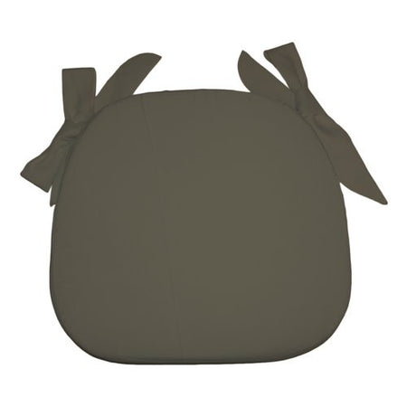 Cuscino seduta Olibò 30ST19S 4101 SAGOMATO Tortora