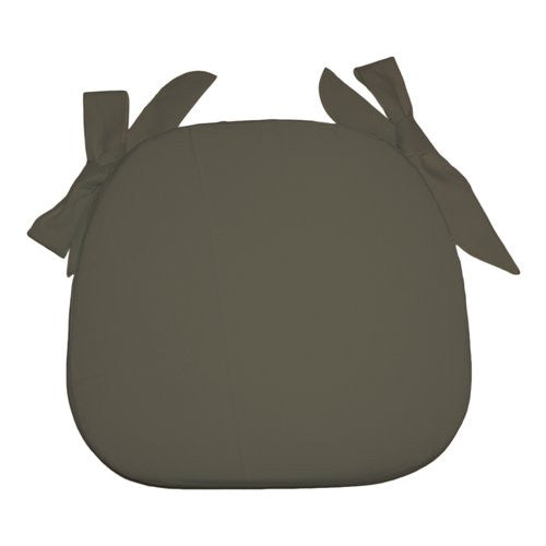 Cuscino seduta Olibò 30ST19S 4101 SAGOMATO Tortora