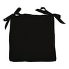 Cuscino seduta Olibò 30ST08M 2201 SOFT Nero