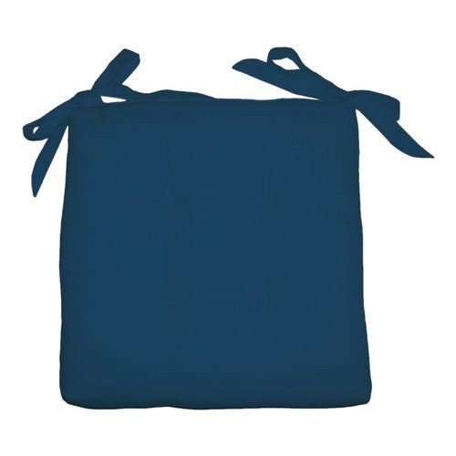 Cuscino seduta Olibò 30ST08M 1901 SOFT Blu