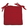 Cuscino seduta Olibò 30ST08M 1201 SOFT Rosso
