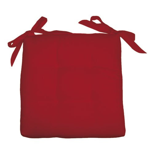 Cuscino seduta Olibò 30ST08M 1201 SOFT Rosso