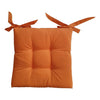 Cuscino seduta Olibò 30ST08M 1901 SOFT Arancio