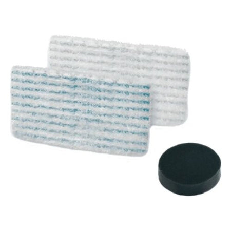 Ricambio lavapavimento Rowenta ZR005804 CLEAN & STEAM Salviettine e Fi