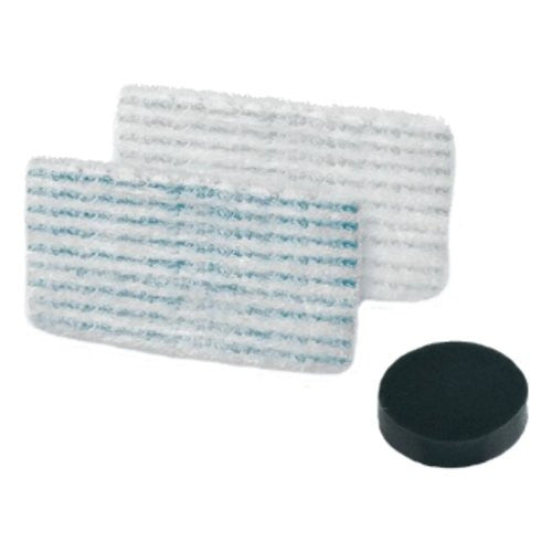 Ricambio lavapavimento Rowenta ZR005804 CLEAN & STEAM Salviettine e Fi