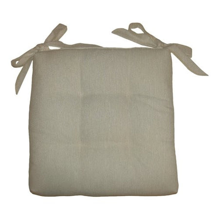 Cuscino seduta Olibò 30ST08M 4001 SOFT Ecrù