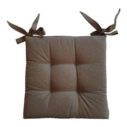 Cuscino seduta Olibò 30ST08M 4101 SOFT Tortora