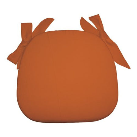 Cuscino seduta Olibò 30ST19S 2901 SAGOMATO Arancio