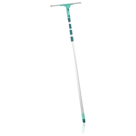 Tergivetro Leifheit 51426 WINDOW SLIDER con manico telescopico