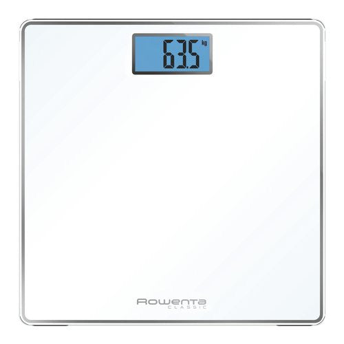 Bilancia pesapersone Rowenta BS1501V0 CLASSIC Bianco