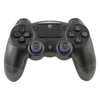 Gamepad Xtreme 90424 PLAYSTATION 4 Wireless Bluetooth Black