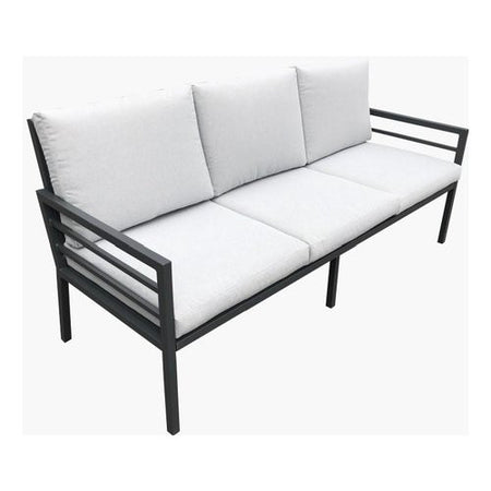 Divano Amicasa LS T 720 LOREN Grigio scuro