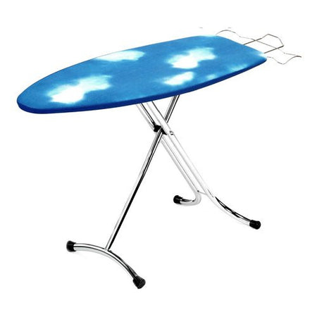 Asse stiro Top House 8852 Rugby 2 Blu