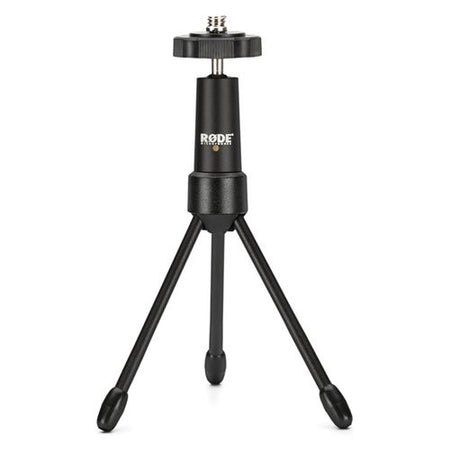 Supporto microfono Rode Tripod Black