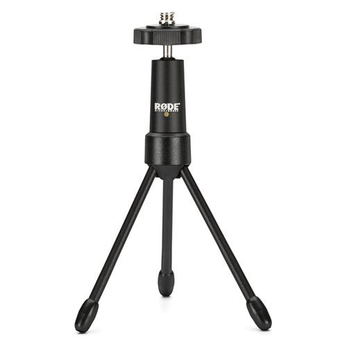 Supporto microfono Rode Tripod Black