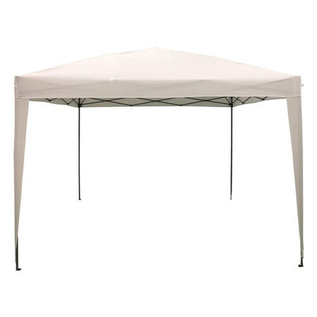 Gazebo Amicasa Ecrù