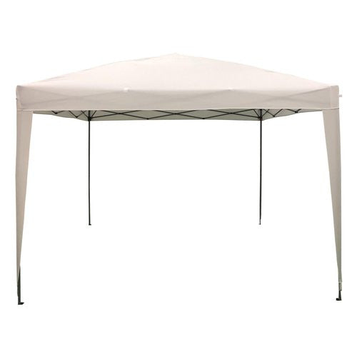 Gazebo Amicasa Ecrù