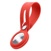 Porta chiavi Cellular Line AIRTAGLOOPR LOOP AIRTAG Rosso
