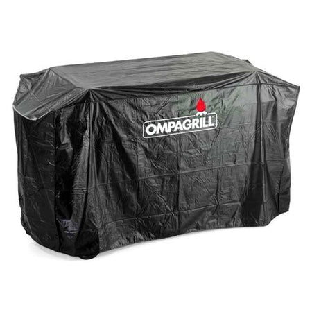 Copertura barbecue Ompagrill CB15013 Nero