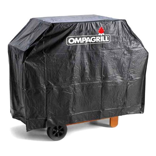 Copertura barbecue Ompagrill CB12090 Nero