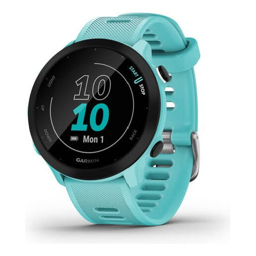 Smartwatch Garmin 010 02562 12 FORERUNNER 55 Aqua