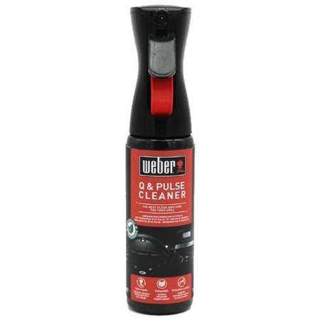 Detergente barbecue Weber 17874 Q & Pulse Cleaner