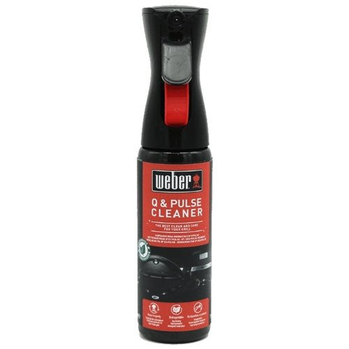 Detergente barbecue Weber 17874 Q & Pulse Cleaner