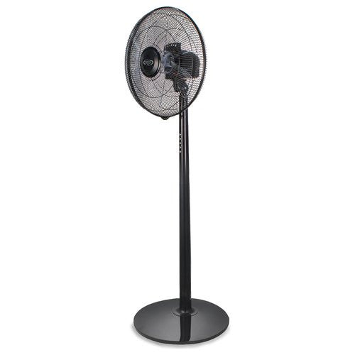 Ventilatore Argo 398200033 STANDY EVO Black