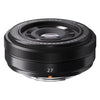 Obiettivo fotografico Fujifilm 16670170 X SERIES Xf 27mm F2.8 R Wr Bla