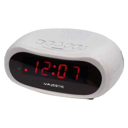 Sveglia Majestic SVE 232 Sve 232 Bianco
