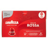 Capsule Lavazza NESPRESSO Qualità Rossa