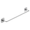 Porta asciugamani parete Gedy TE21 45 13 TEIDE Cromo