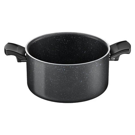 Casseruola Lagostina 010253031024 PERFORMA Grigio pietra