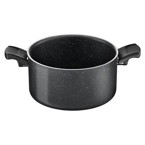 Casseruola Lagostina 010253031024 PERFORMA Grigio pietra